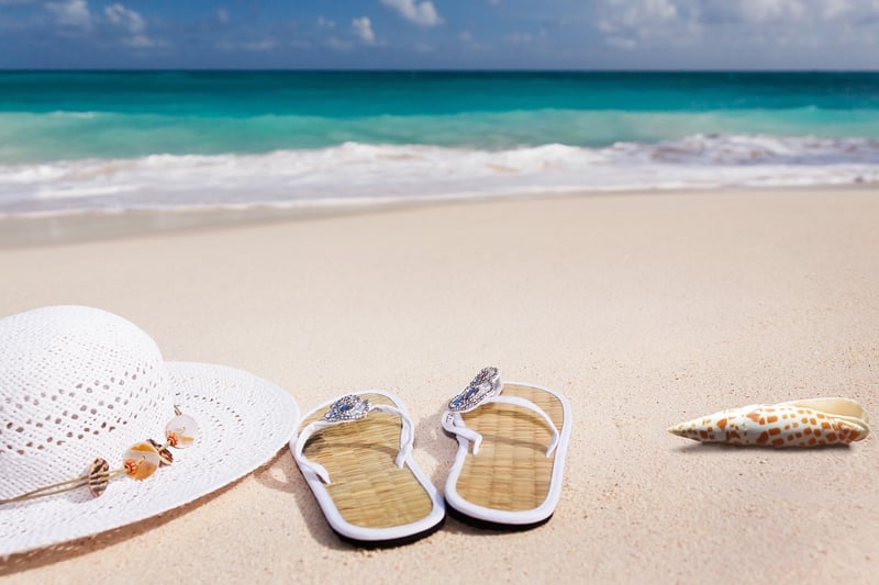 Beach Escapades